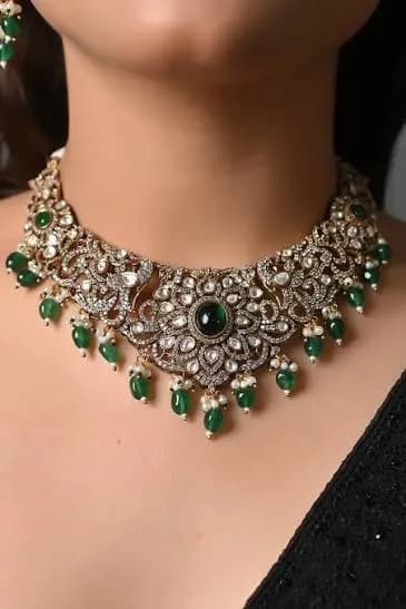 Bridal Necklace